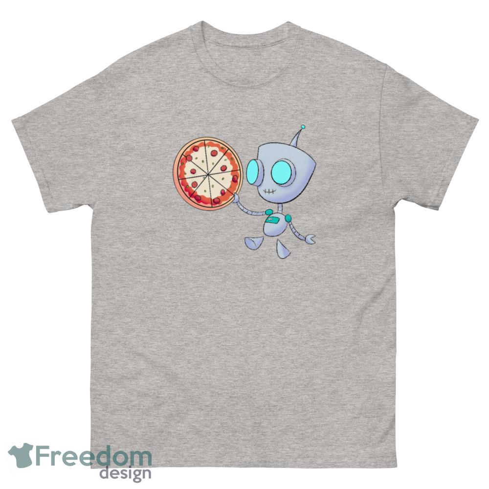 Gir T shirt Gir pizza cute shirt - 500 Men’s Classic Tee Gildan Gir T shirt Gir pizza cute shirt - 500 Men’s Classic Tee Gildan