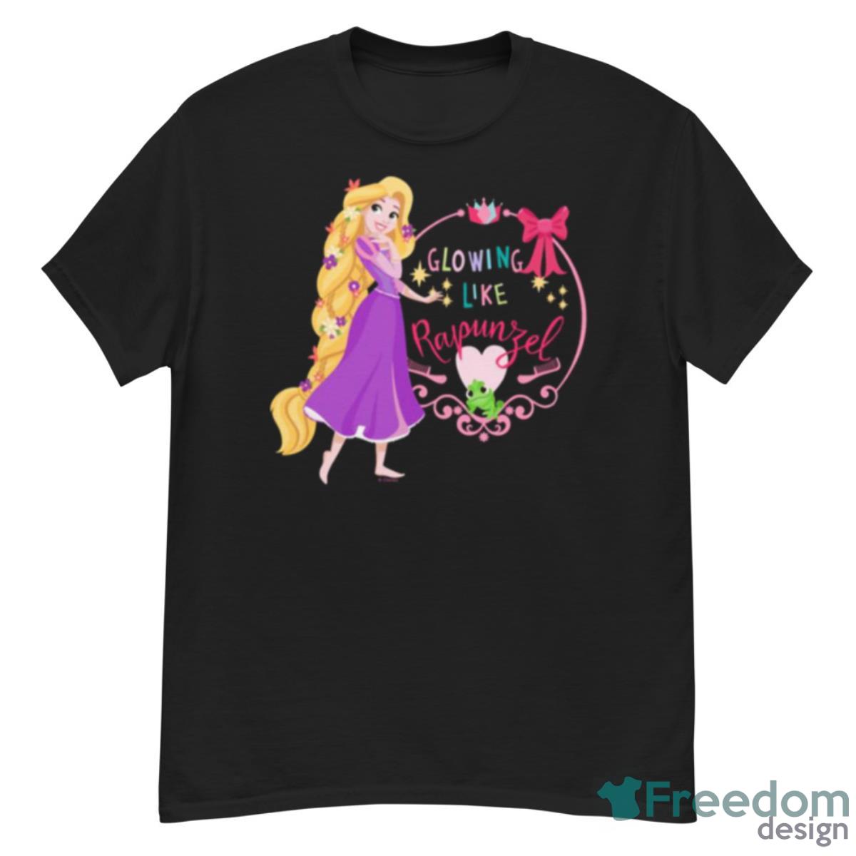 Glowing Like Rapunzel Shirt - G500 Men’s Classic T-Shirt