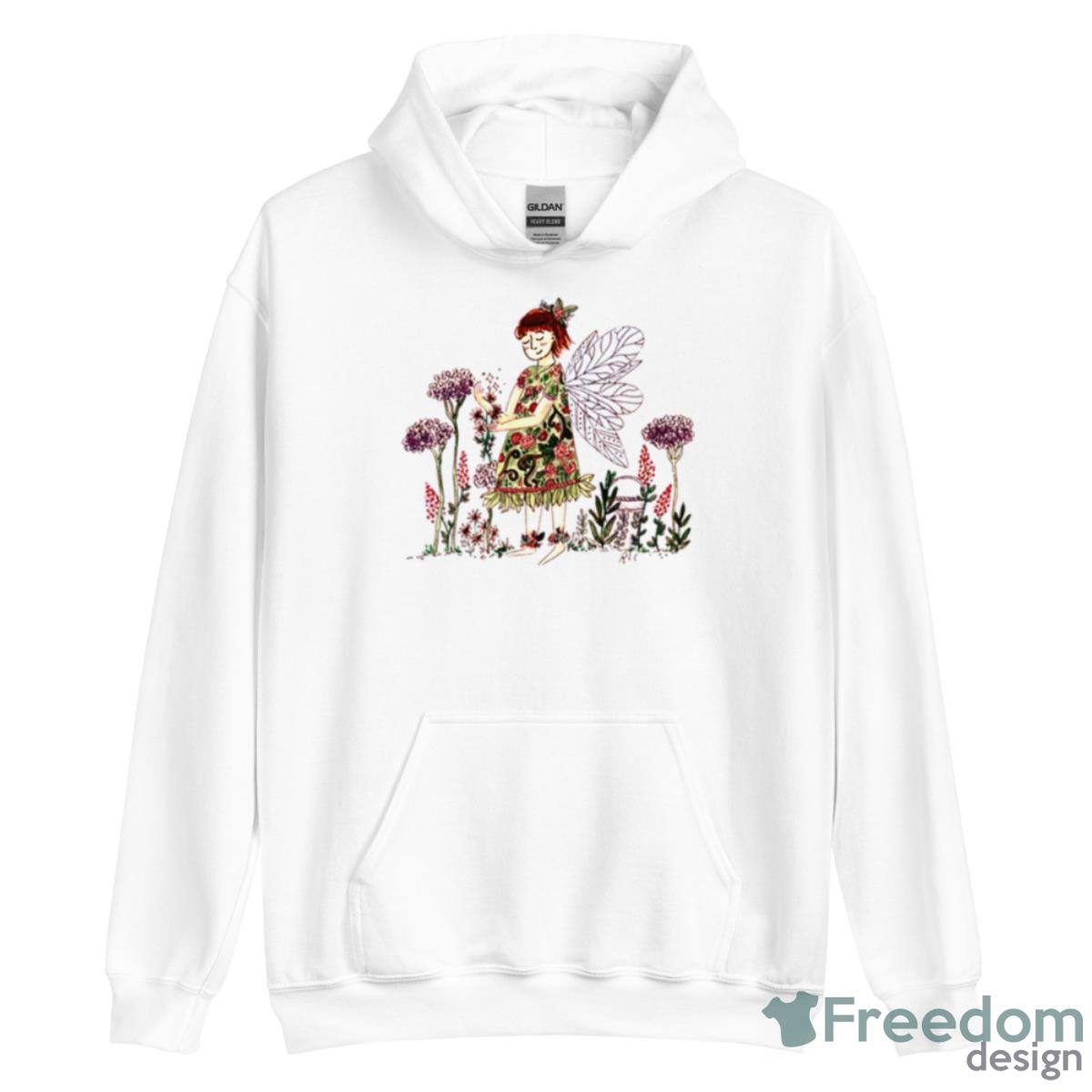 Gone Foraging - Unisex Heavy Blend Hooded Sweatshirt