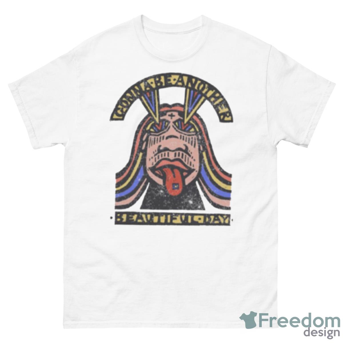 Gonna Be Another Beautiful Day Spacey Jane Balmy Shirt - 500 Men’s Classic Tee Gildan