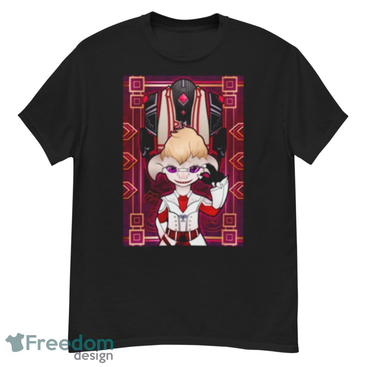 Gorrik And Blish Shirt - G500 Men’s Classic T-Shirt