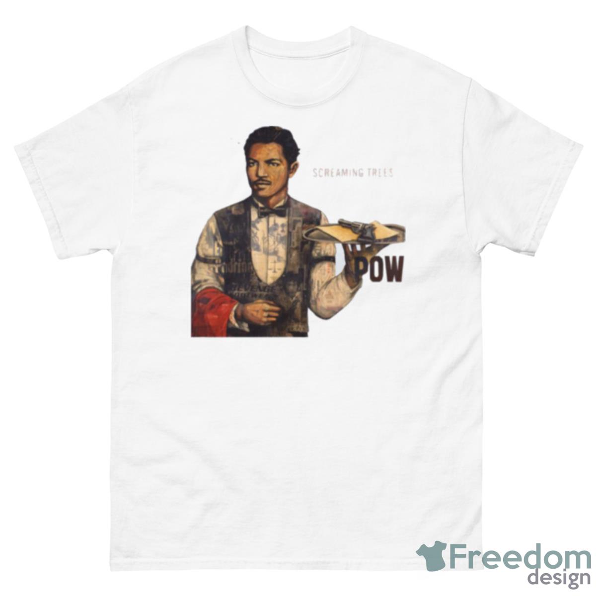 Gospel Plow Screaming Trees Shirt - 500 Men’s Classic Tee Gildan Gospel Plow Screaming Trees Shirt - 500 Men’s Classic Tee Gildan