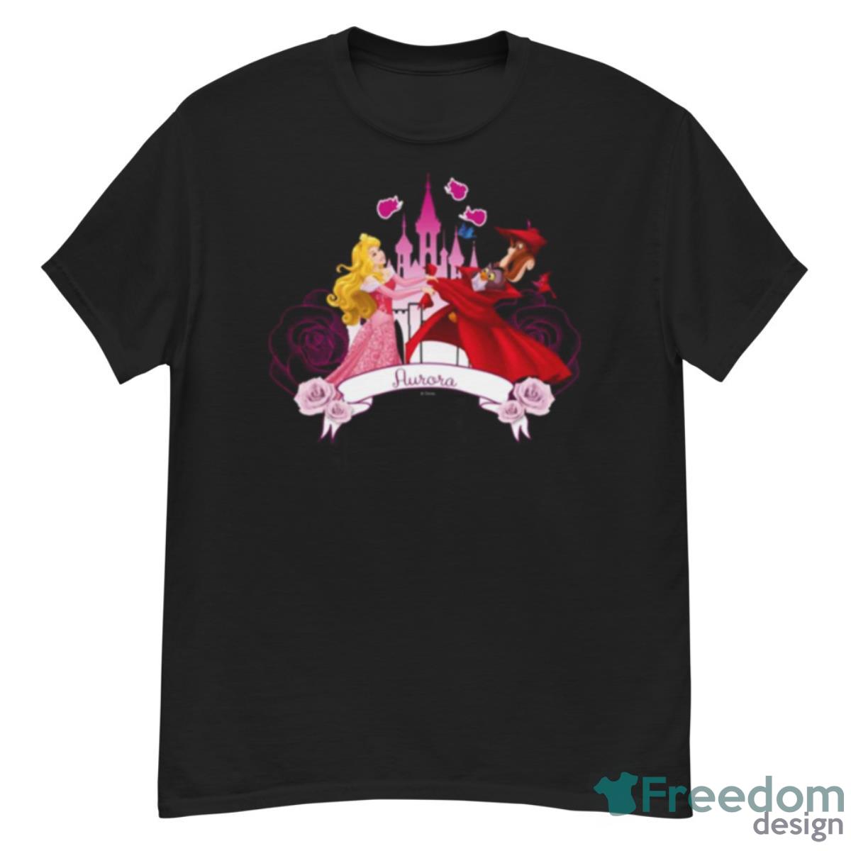 Grace And Beauty Aurora Shirt - G500 Men’s Classic T-Shirt