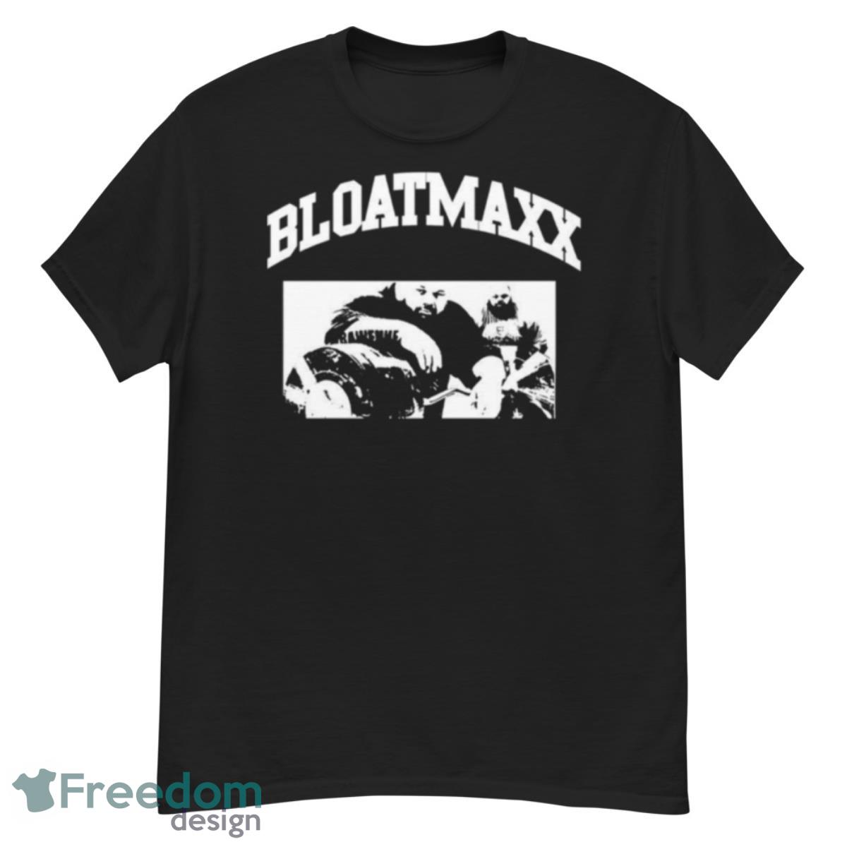 Grizzly Bloatmaxx Shirt - G500 Men’s Classic T-Shirt