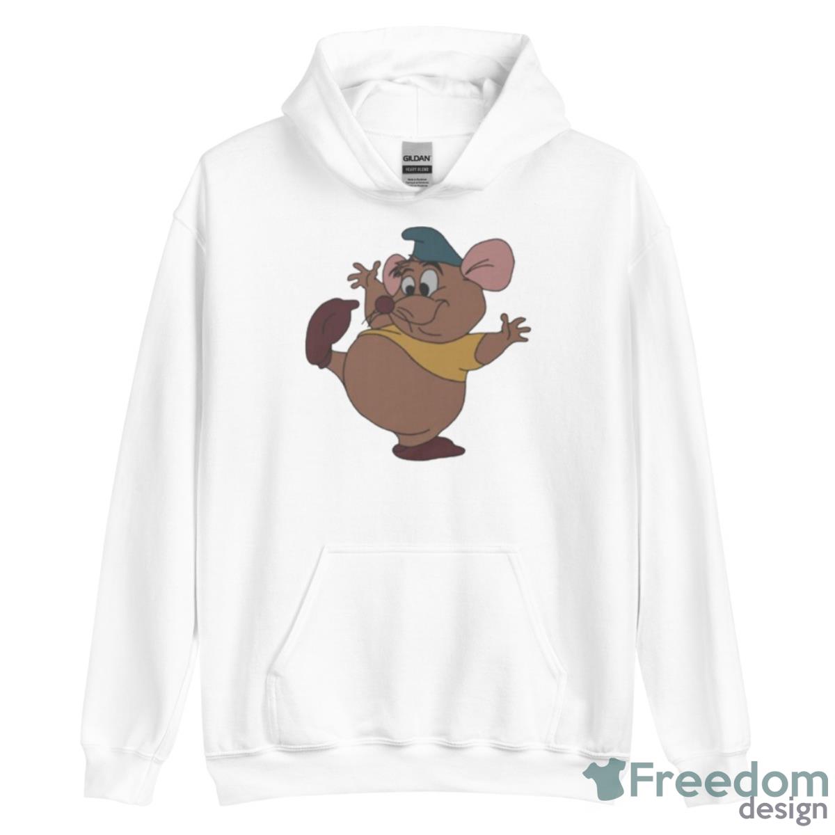 Gus Cinderella Shirt - Unisex Heavy Blend Hooded Sweatshirt Gus Cinderella Shirt - Unisex Heavy Blend Hooded Sweatshirt