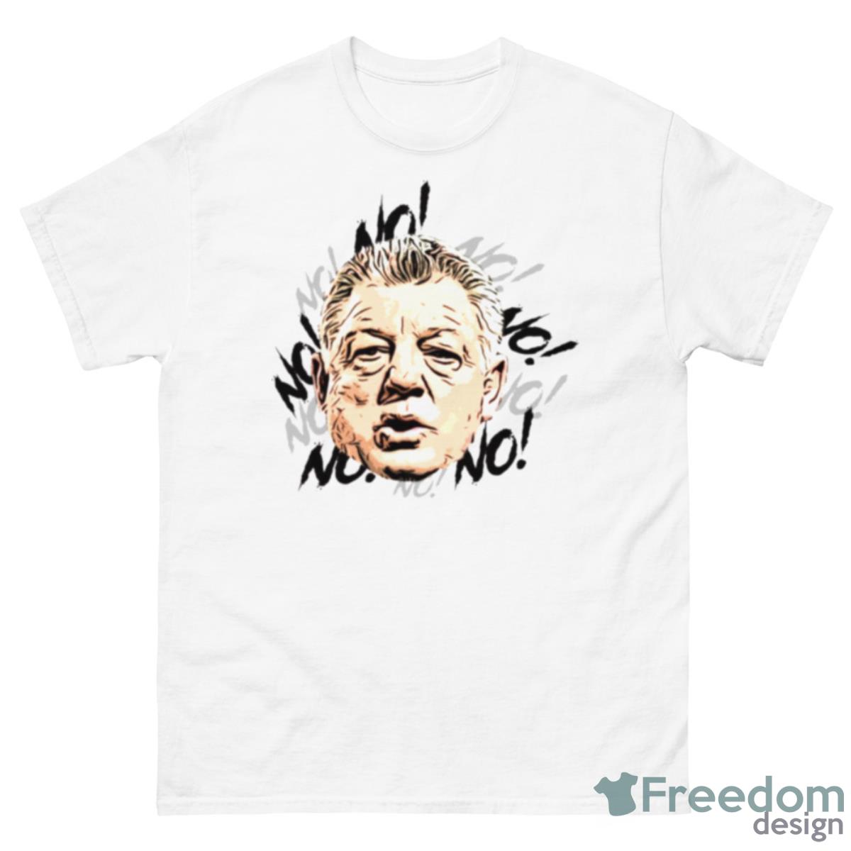 Gus Gould Rugby No Meme Shirt - 500 Men’s Classic Tee Gildan
