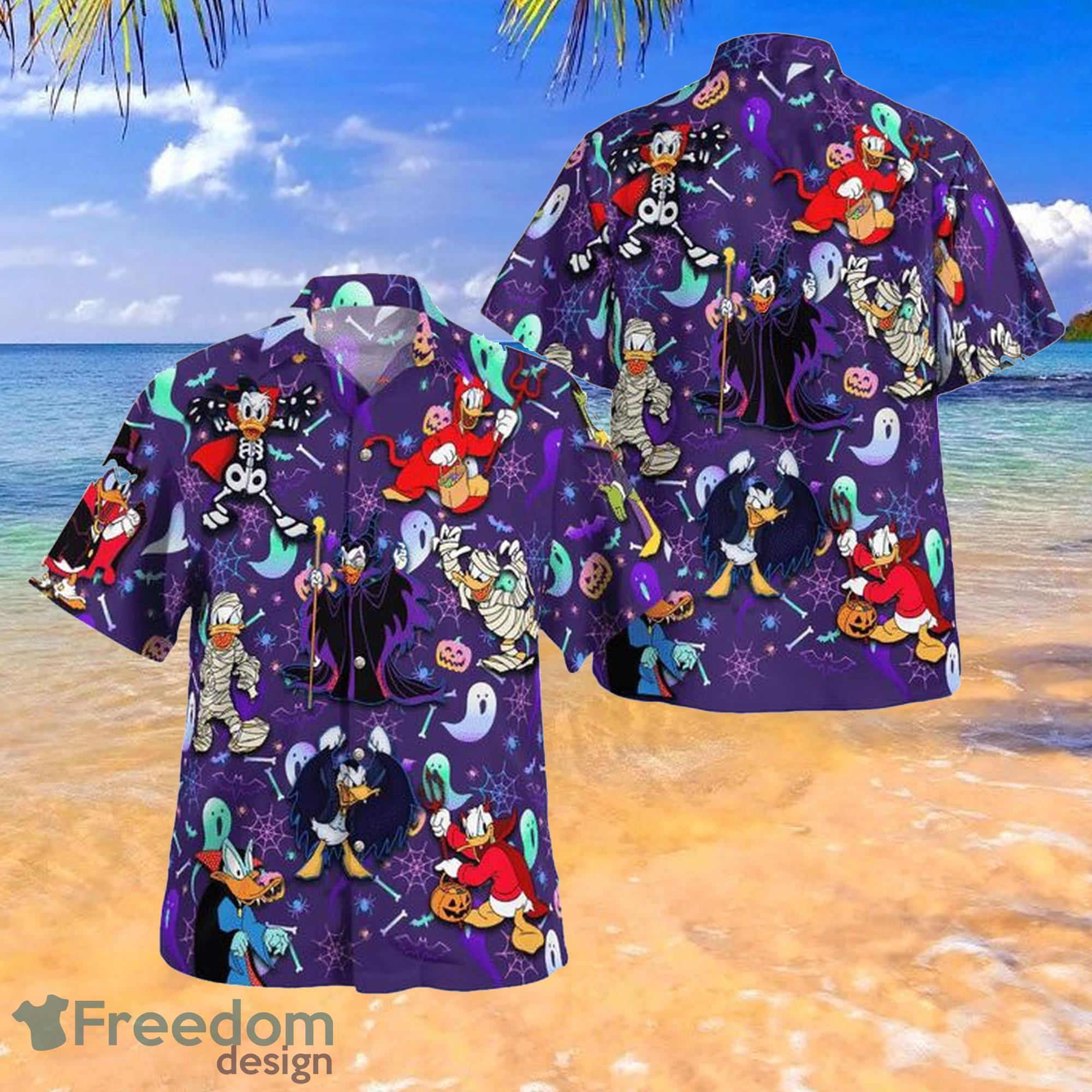 Baltimore Ravens Goofy Hawaiian Shirt in 2023  Hawaiian shirt, Cool hawaiian  shirts, Beach shirts