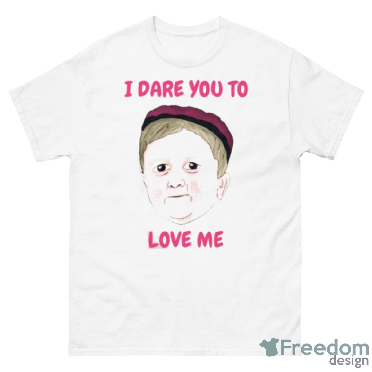 Hasbulla Magomedov Team Mma Hasbulla Fight Meme Shirt - 500 Men’s Classic Tee Gildan