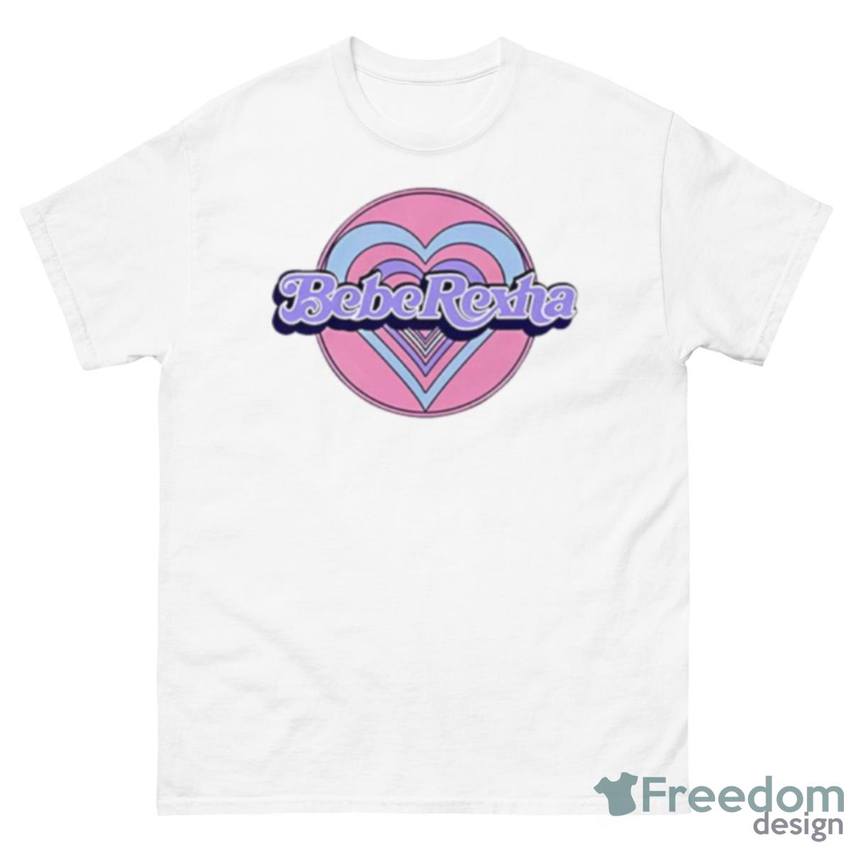 Hearts Custom Ringer Shirt - 500 Men’s Classic Tee Gildan