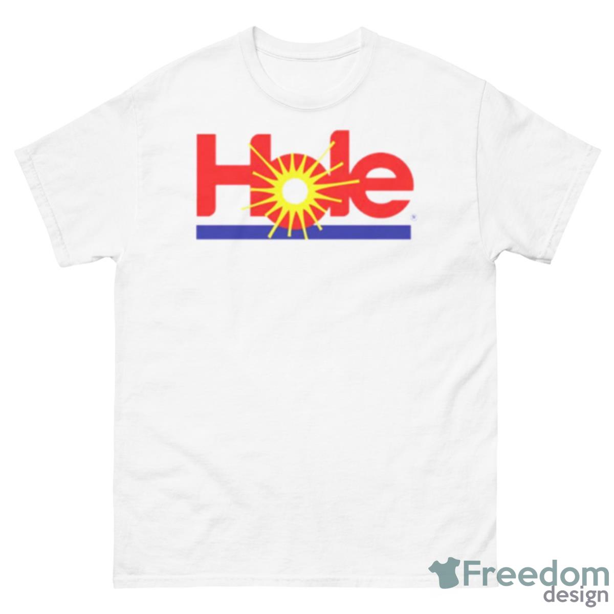 Hole Lustiges Gay Grafik Shirt - 500 Men’s Classic Tee Gildan