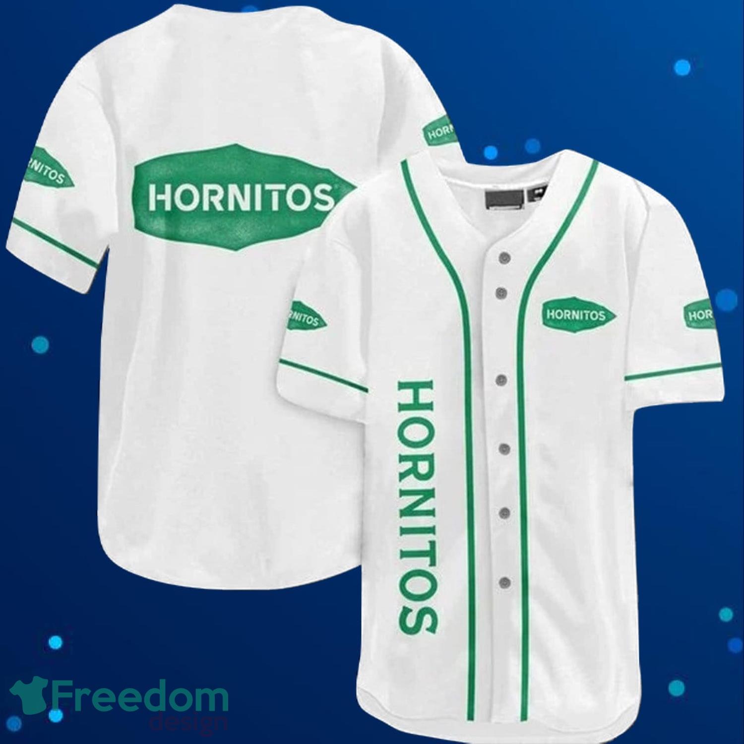 Hornitos Reposado Tequila Baseball Jersey For Men And Women Product Photo 1