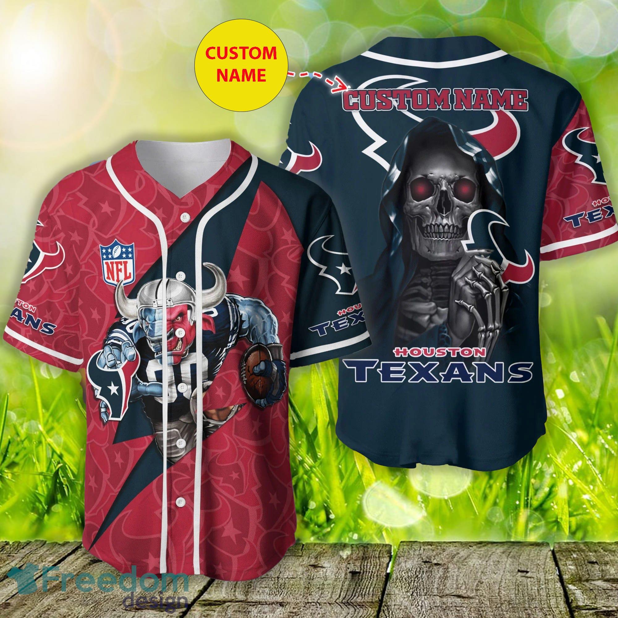 Indianapolis Colts NFL 3D Personalized Dragon Baseball Jersey