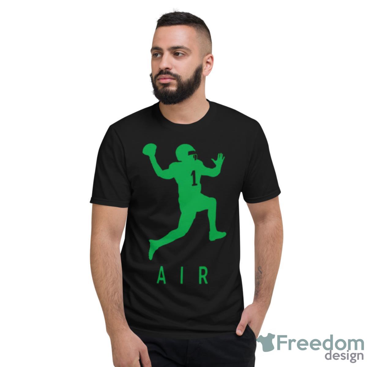 Hurts QB1 Air Shirt - Short Sleeve T-Shirt