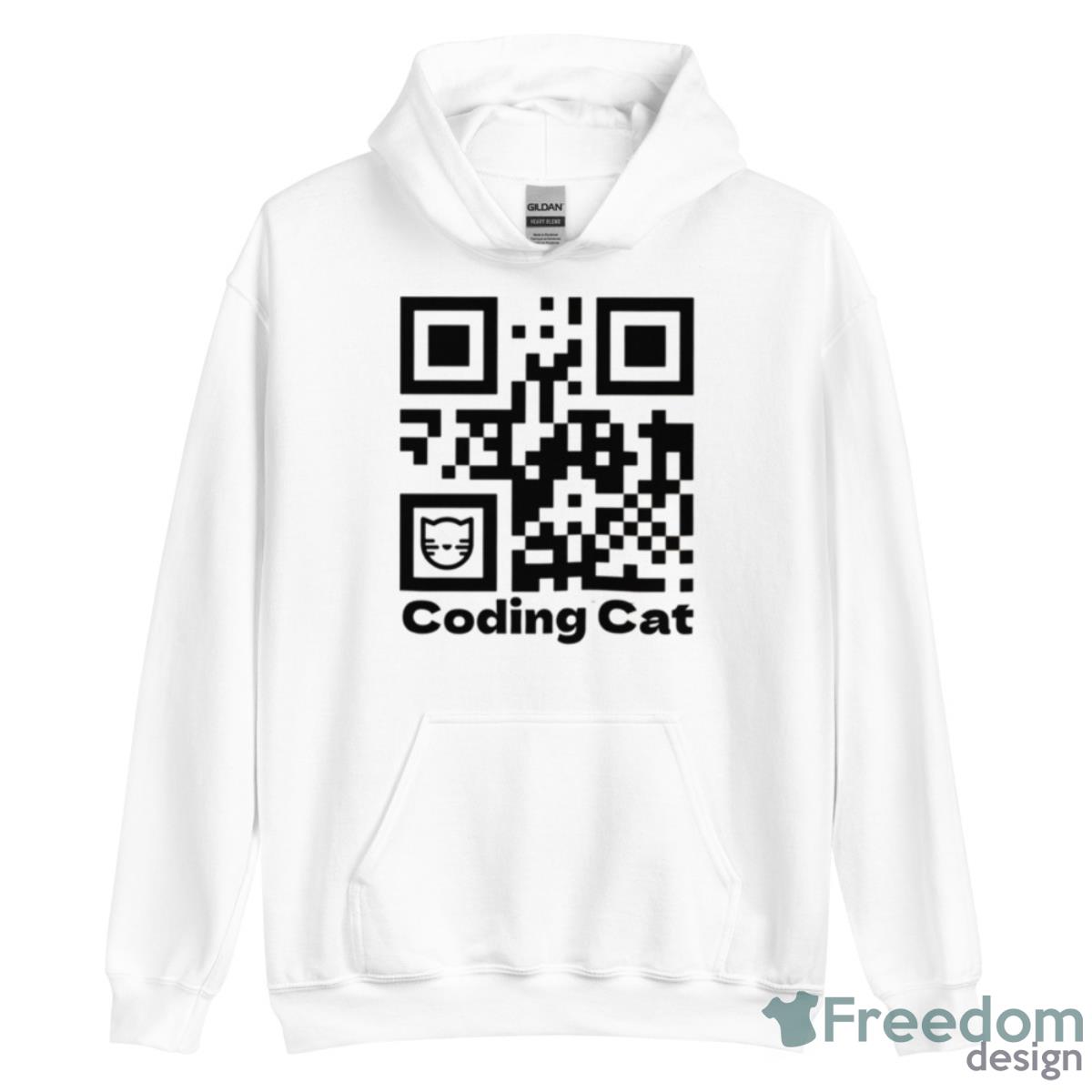 I Are Programmer Cat Programmer Beep Boop Coding Shirt - Unisex Heavy Blend Hooded Sweatshirt I Are Programmer Cat Programmer Beep Boop Coding Shirt - Unisex Heavy Blend Hooded Sweatshirt