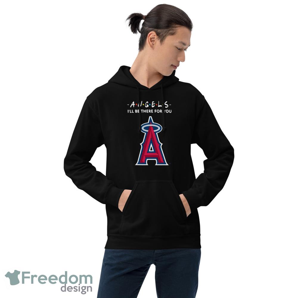 Los Angeles Angels Nike MLB Practice T-Shirt - Navy