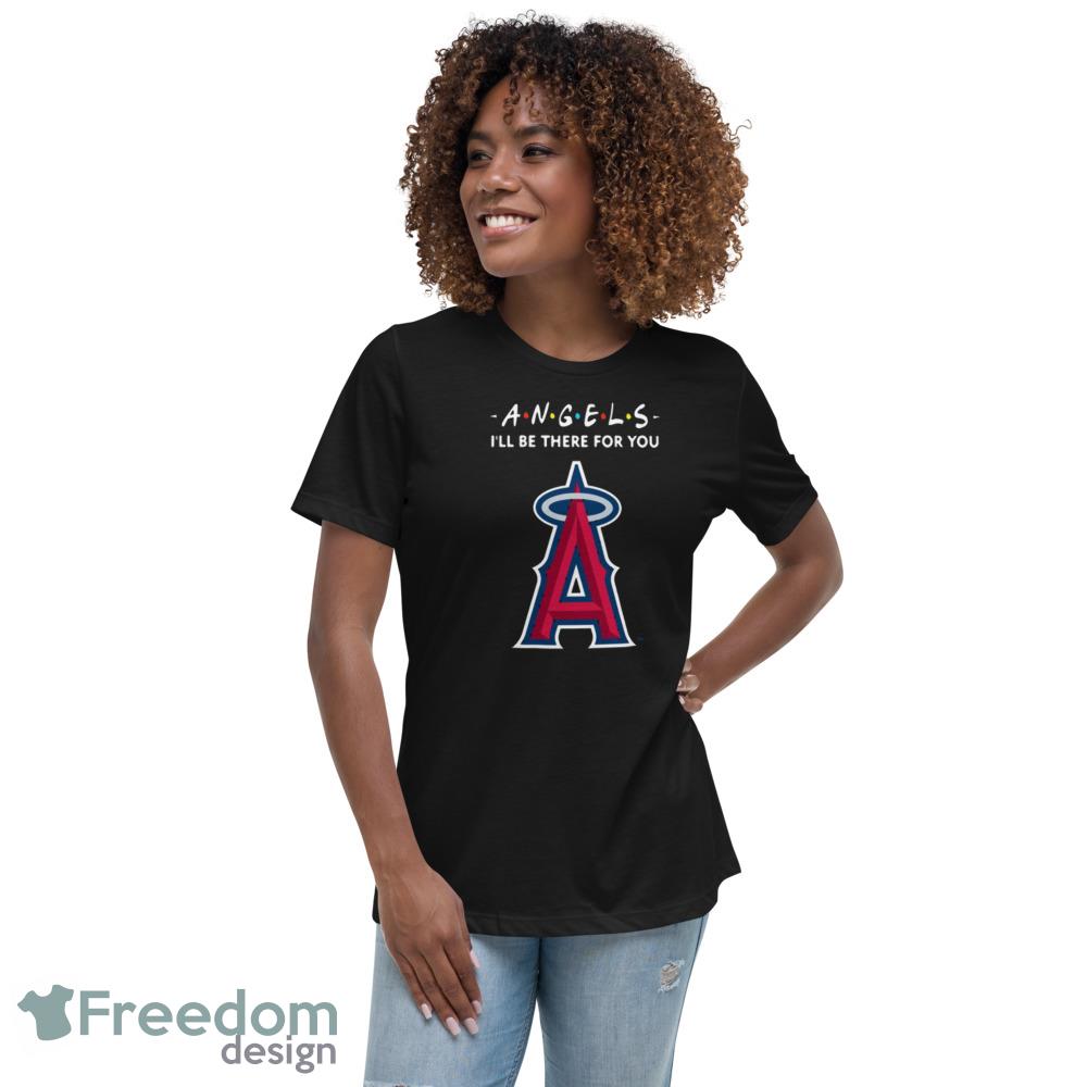 Los Angeles Angels MLB Jersey Shirt Custom Number And Name For Men And  Women Gift Fans - Freedomdesign