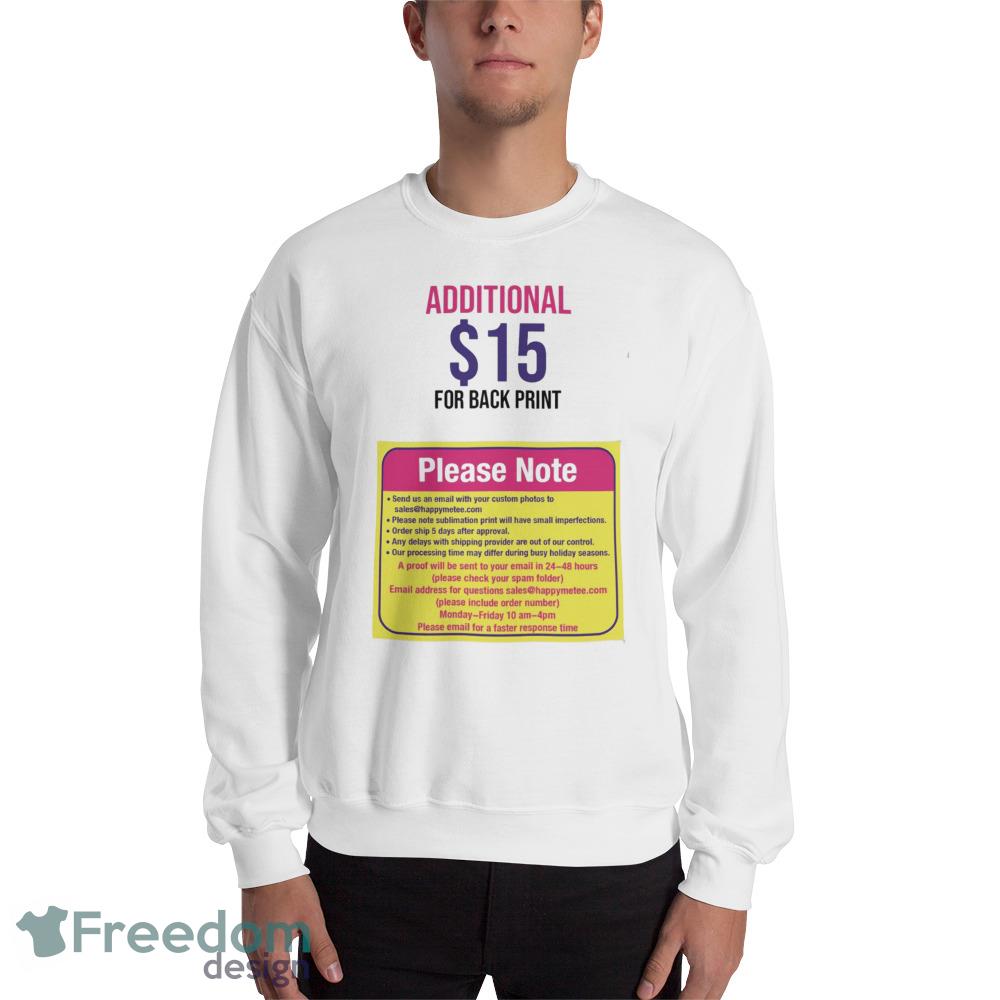 In Loving Memory Rest In Peace Memorial 3D T shirts - 18000 Unisex Heavy Blend Crewneck Sweatshirt In Loving Memory Rest In Peace Memorial 3D T shirts - 18000 Unisex Heavy Blend Crewneck Sweatshirt