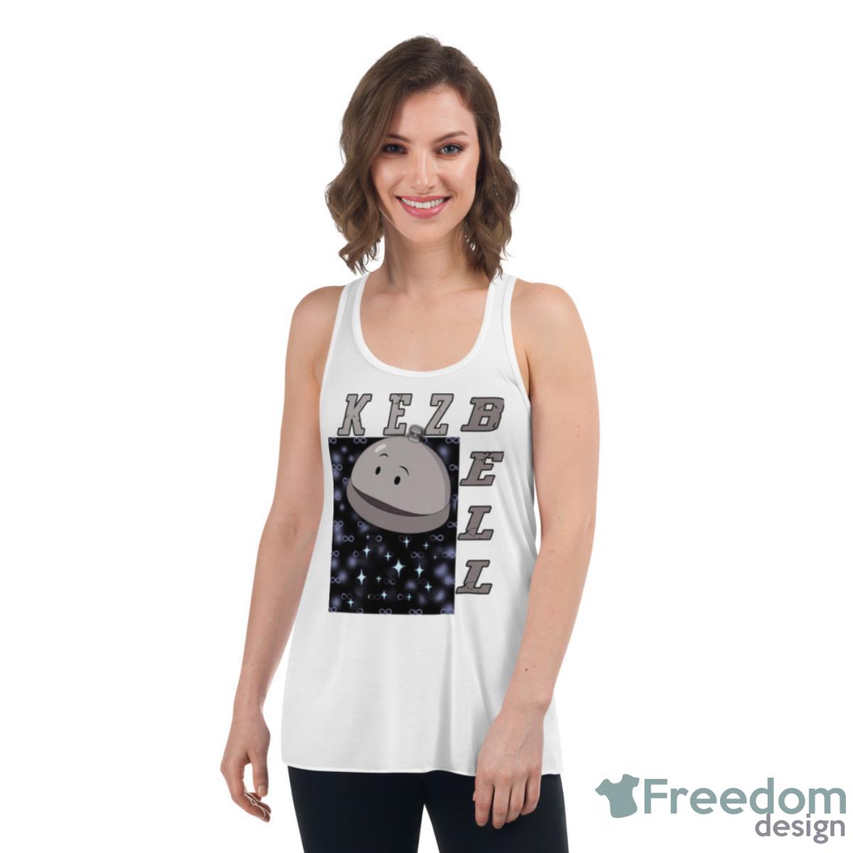 Infinity Train Season 4 Kez Bell Character Shirt image Infinity Train Season 4 Kez Bell Character Shirt