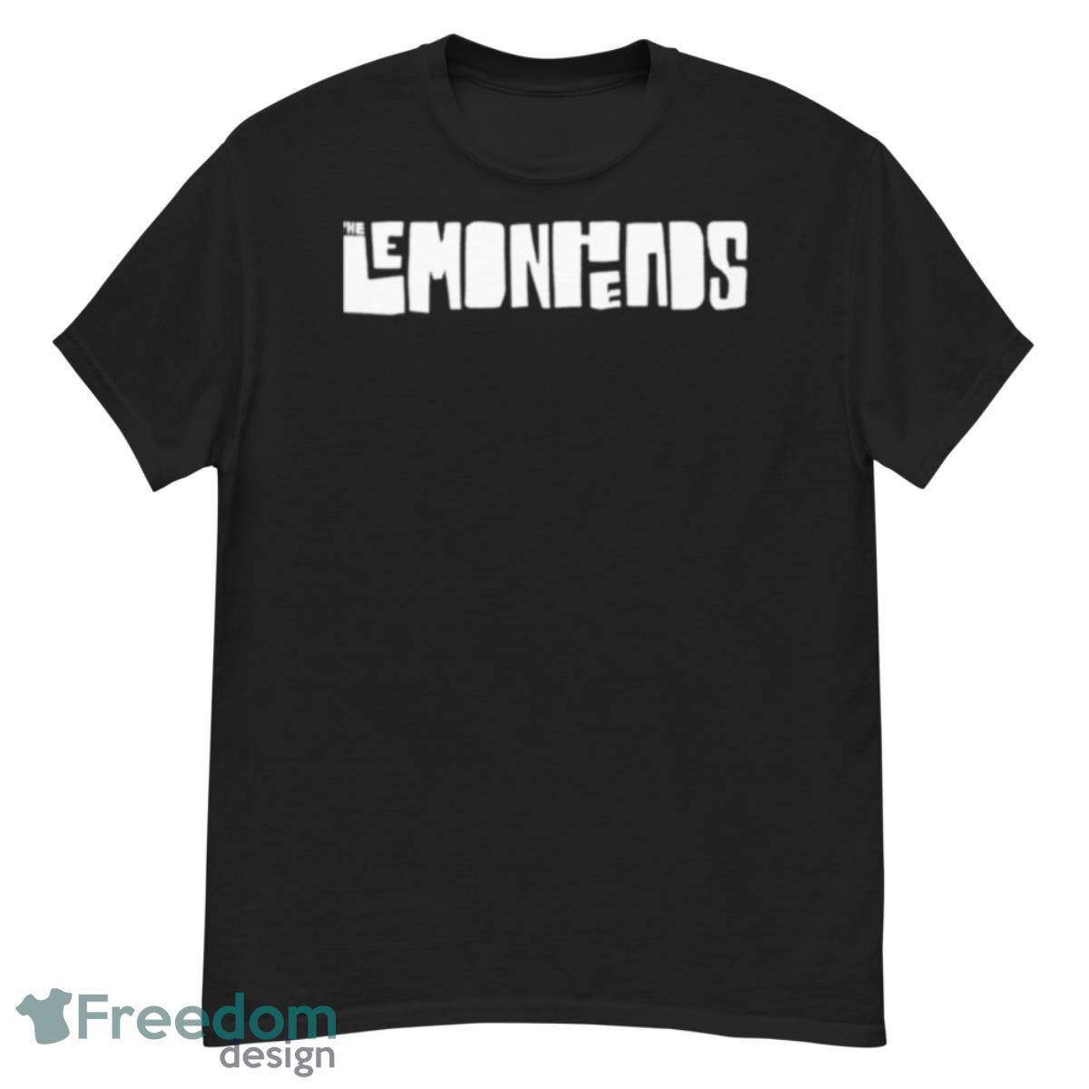 Into Your Arms The Lemonheads Shirt - G500 Men’s Classic T-Shirt