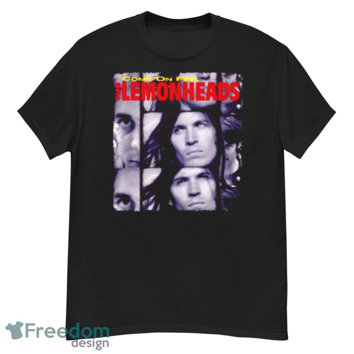 It’s About Time The Lemonheads Shirt - G500 Men’s Classic T-Shirt