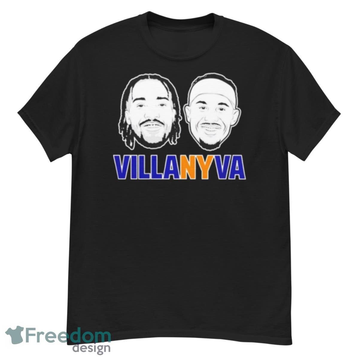 Jalen Brunson VillaNYva Shirt - G500 Men’s Classic T-Shirt