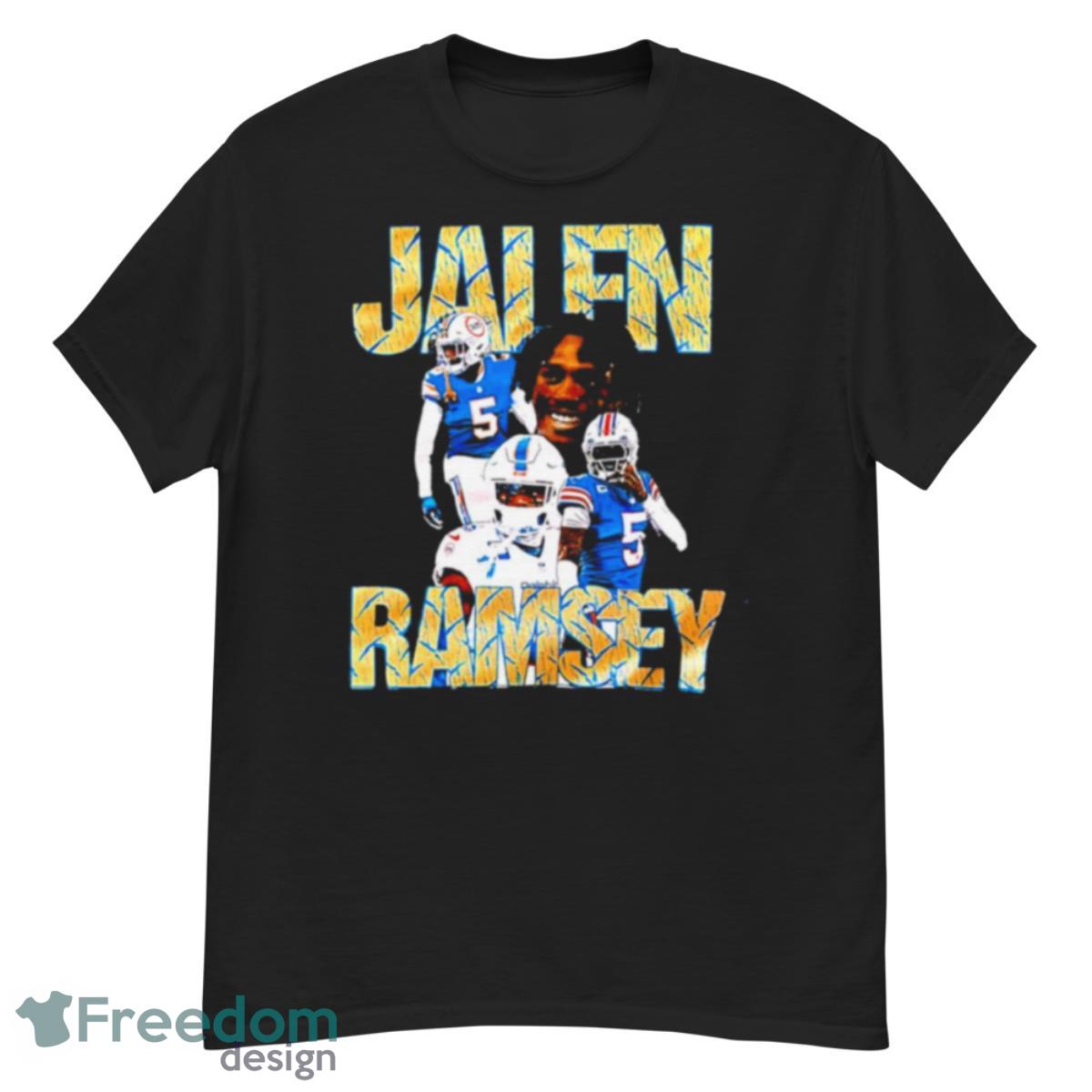 Jalen Ramsey Miami Dolphins Shirt - G500 Men’s Classic T-Shirt