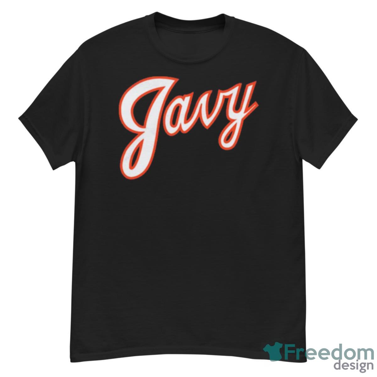 Javy DET Barstool U City Shirt - G500 Men’s Classic T-Shirt