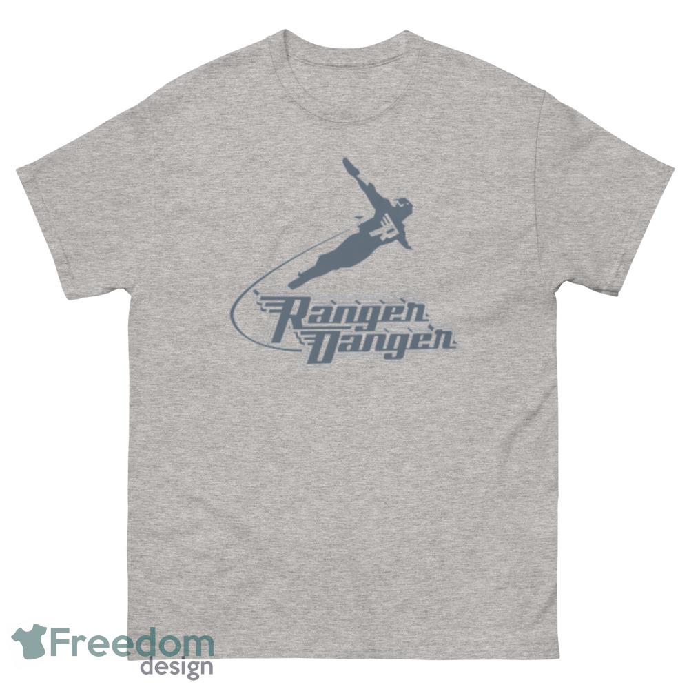 Jay and Silent Bob Clerks Ranger Danger T Shirt - 500 Men’s Classic Tee Gildan Jay and Silent Bob Clerks Ranger Danger T Shirt - 500 Men’s Classic Tee Gildan