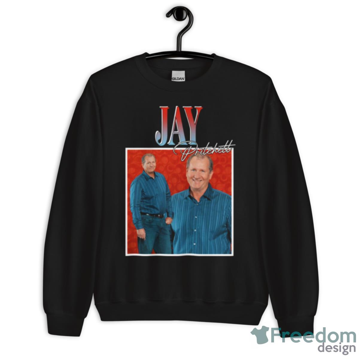 Jay Pritchett Modern Family Gloria’s Hubby Shirt - Unisex Crewneck Sweatshirt