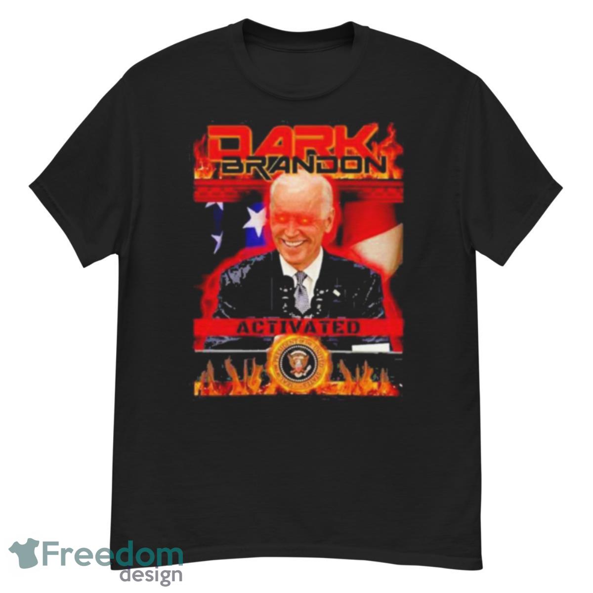 Joe Biden Saving America Shirt - G500 Men’s Classic T-Shirt