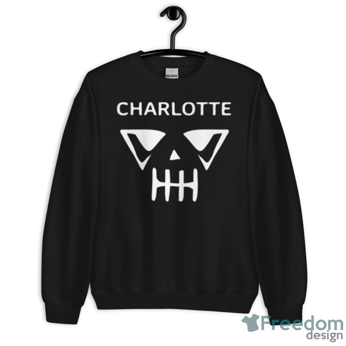 Jolly Roger Katakuri Charlotte Shirt - Unisex Crewneck Sweatshirt