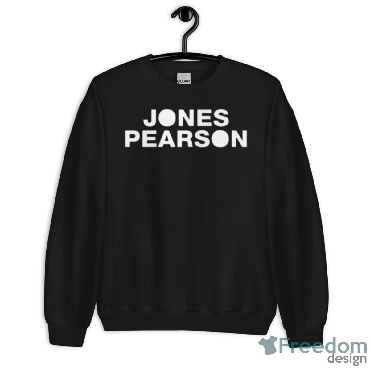 Jones Pearson Snl Shirt - Unisex Crewneck Sweatshirt