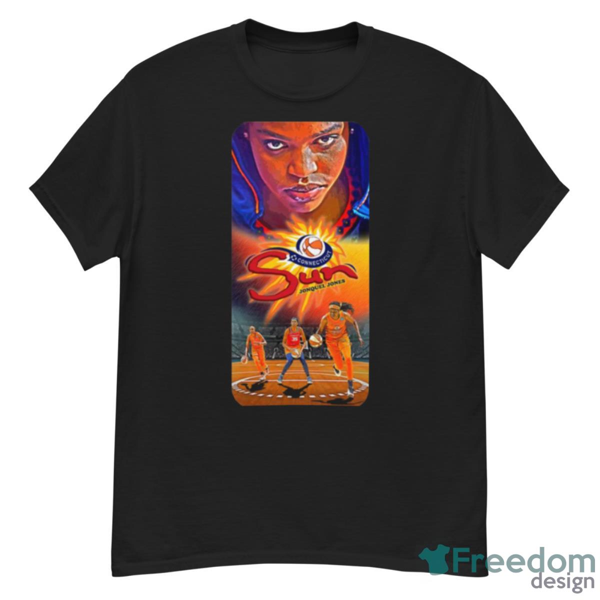 Jonquel Jones Tribute Shirt - G500 Men’s Classic T-Shirt