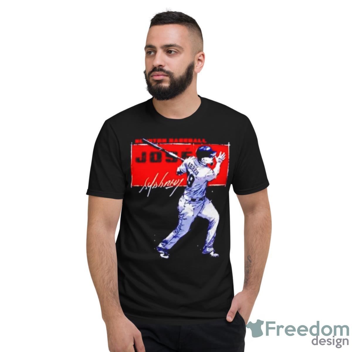 Jujutsu Kaisen Trio Shirt - Freedomdesign