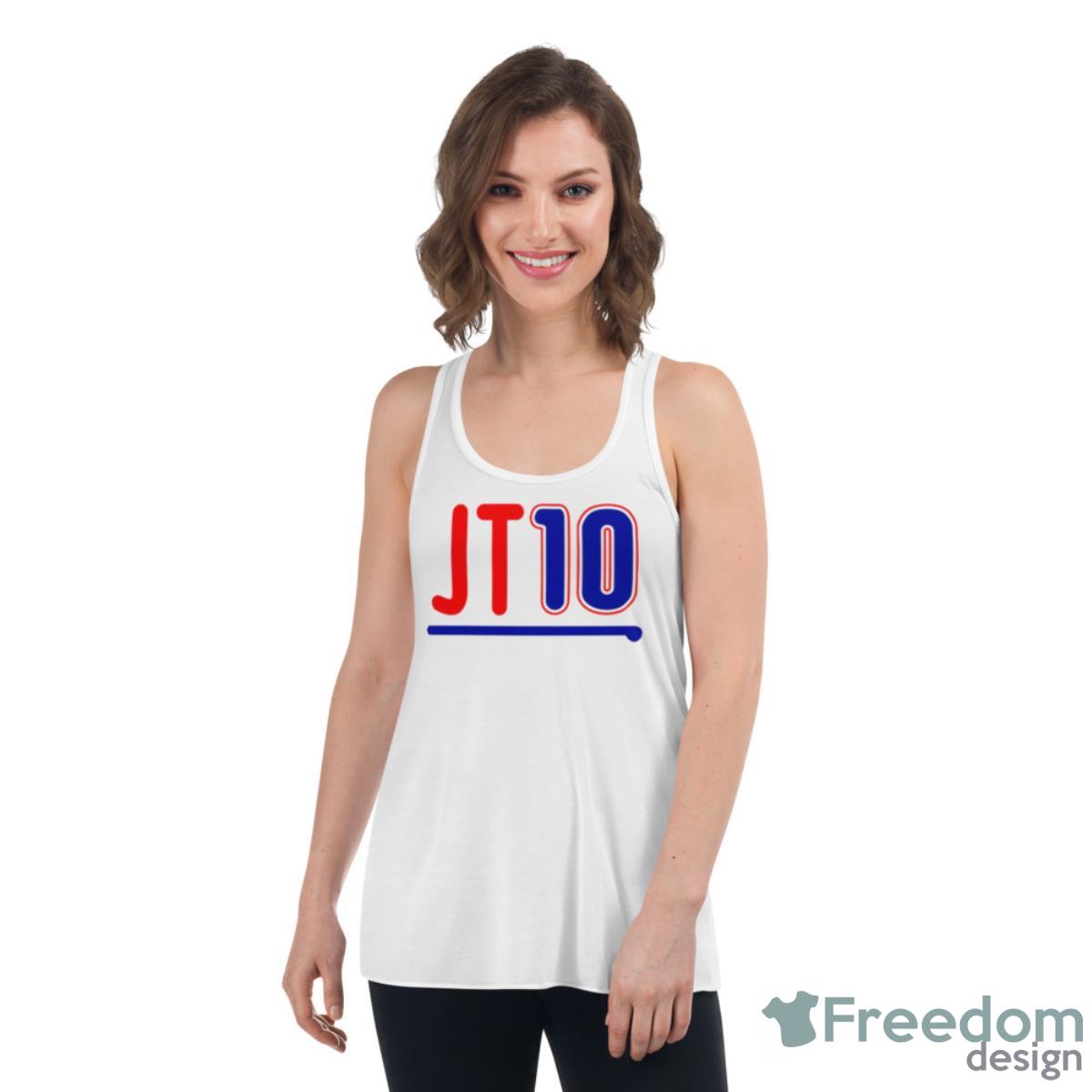 JT10 Philadelphia Phillies Shirt image JT10 Philadelphia Phillies Shirt