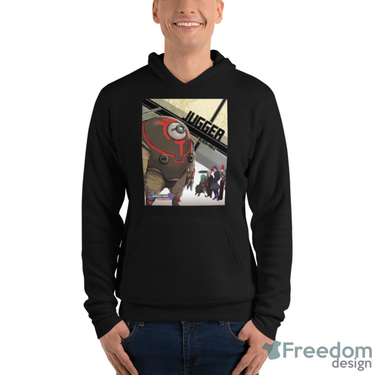 Jugger Advance Wars Shirt - Unisex Fleece Pullover Hoodie Jugger Advance Wars Shirt - Unisex Fleece Pullover Hoodie