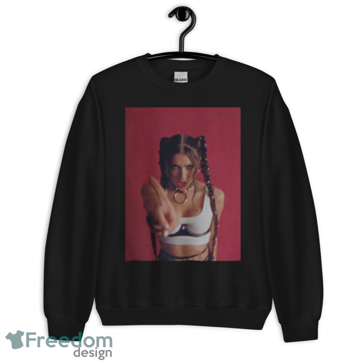 Just Kate Not With Her Shirt - Unisex Crewneck Sweatshirt Just Kate Not With Her Shirt - Unisex Crewneck Sweatshirt