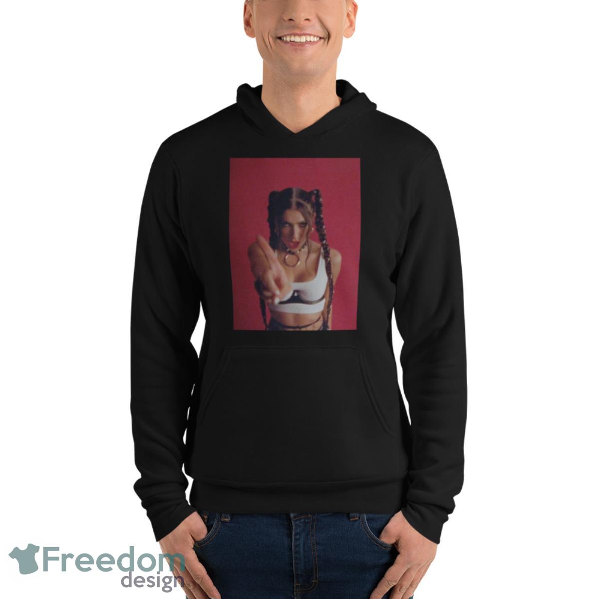 Just Kate Not With Her Shirt - Unisex Fleece Pullover Hoodie Just Kate Not With Her Shirt - Unisex Fleece Pullover Hoodie