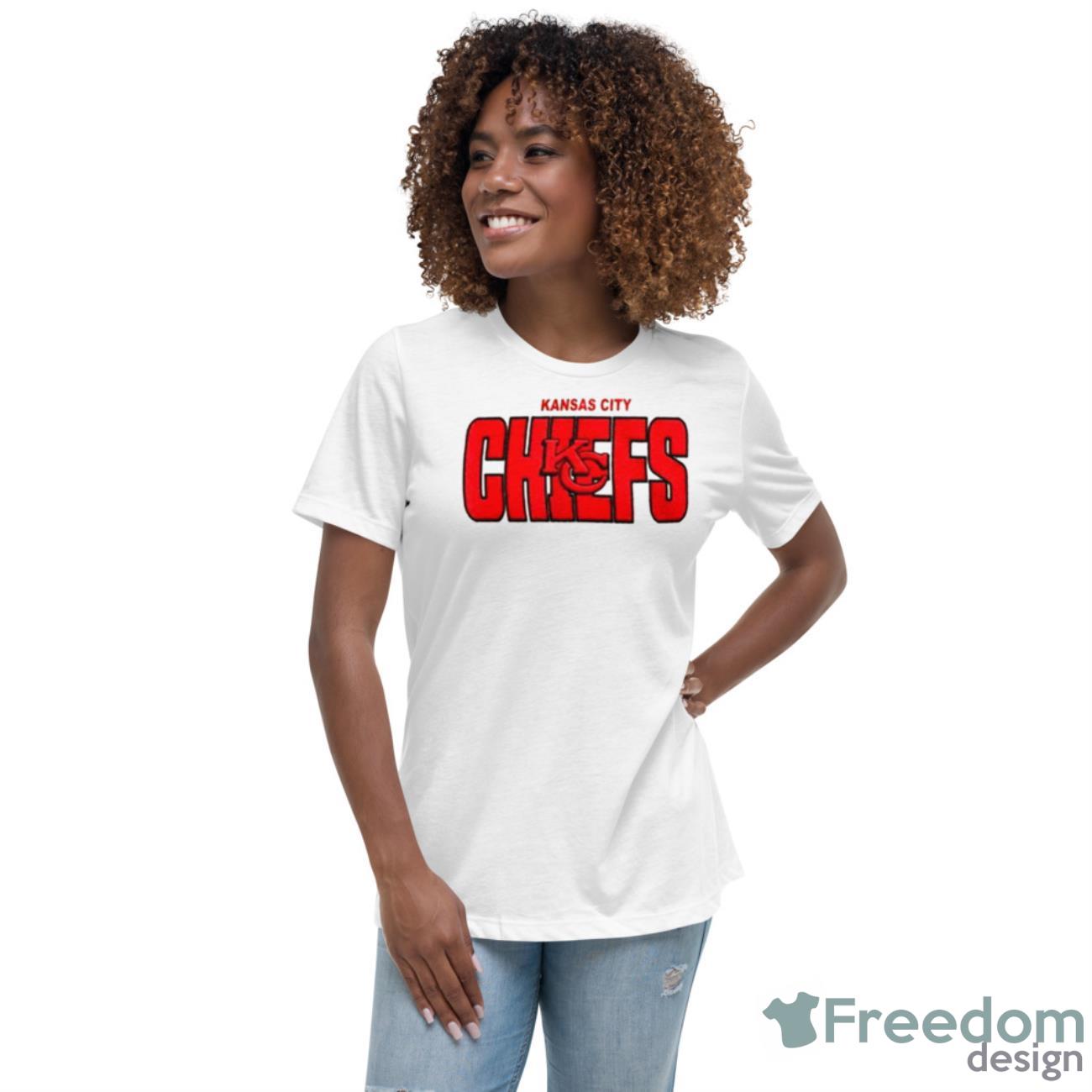 Kansas City Chiefs New Era 2023 NFL Draft Shirt - Freedomdesign