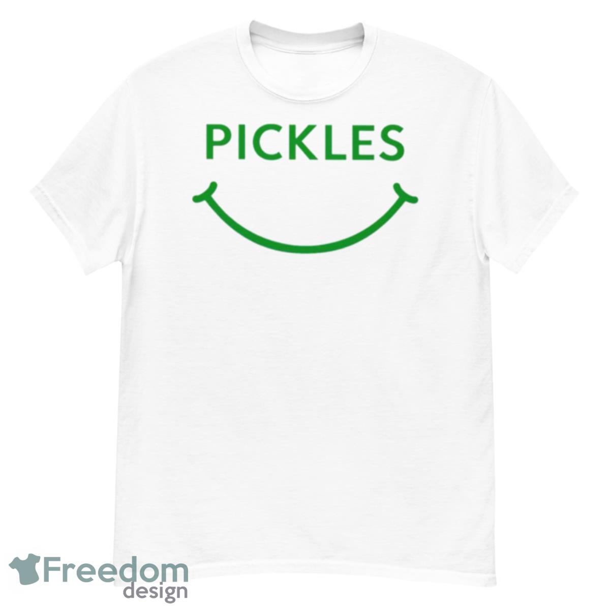 Kaylin And Kaylin Pickles Shirt - G500 Men’s Classic T-Shirt