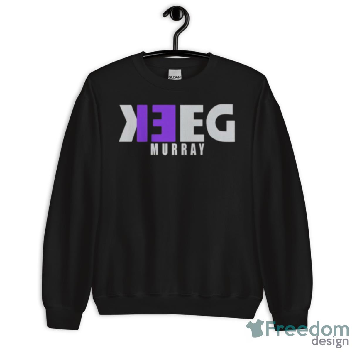 Keegan Murray Keeg13 Shirt - Unisex Crewneck Sweatshirt