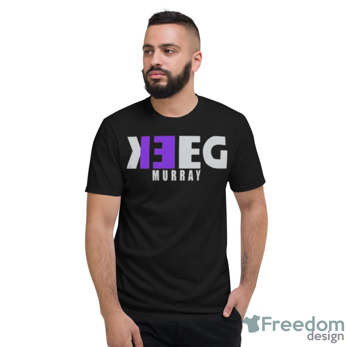 Keegan Murray Keeg13 Shirt - Short Sleeve T-Shirt