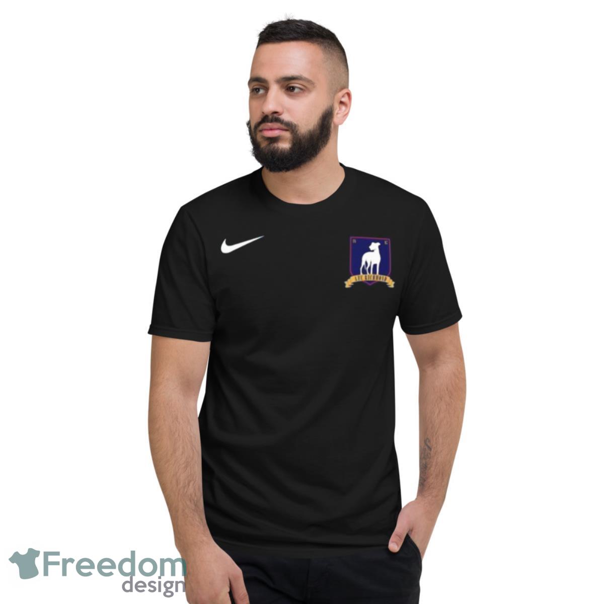 King James AFC Richmond T Shirt - Short Sleeve T-Shirt