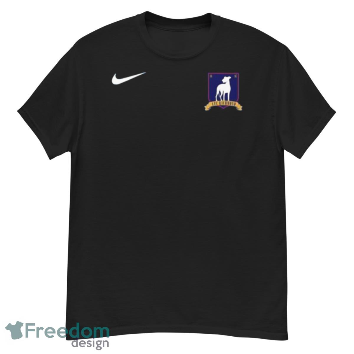 King James AFC Richmond T Shirt - G500 Men’s Classic T-Shirt