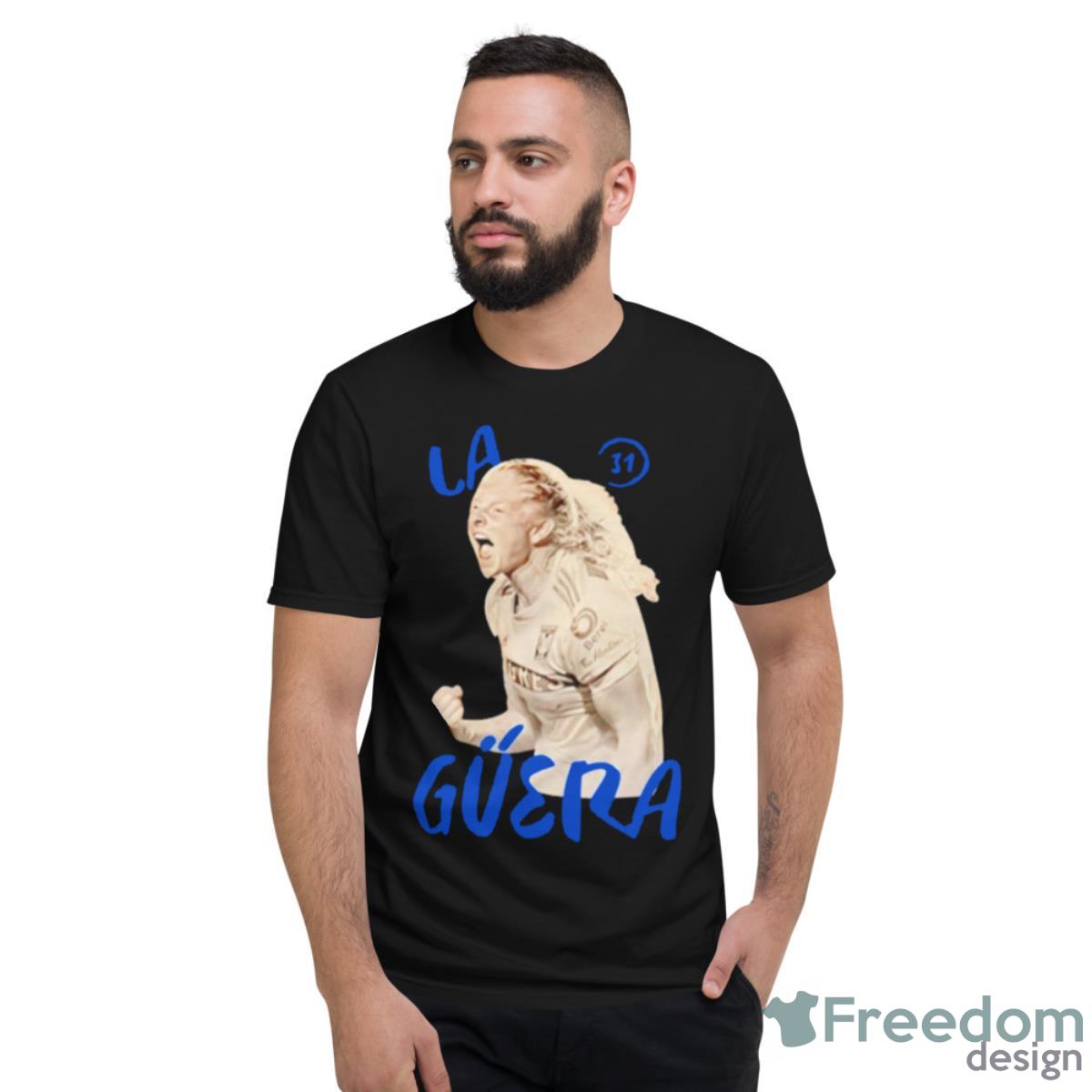 La Guera 31 Shirt - Short Sleeve T-Shirt