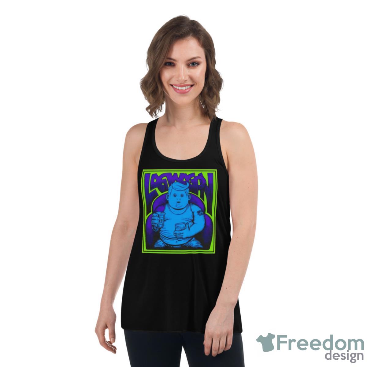 Lagwagon Duh For 30 Shirt image Lagwagon Duh For 30 Shirt