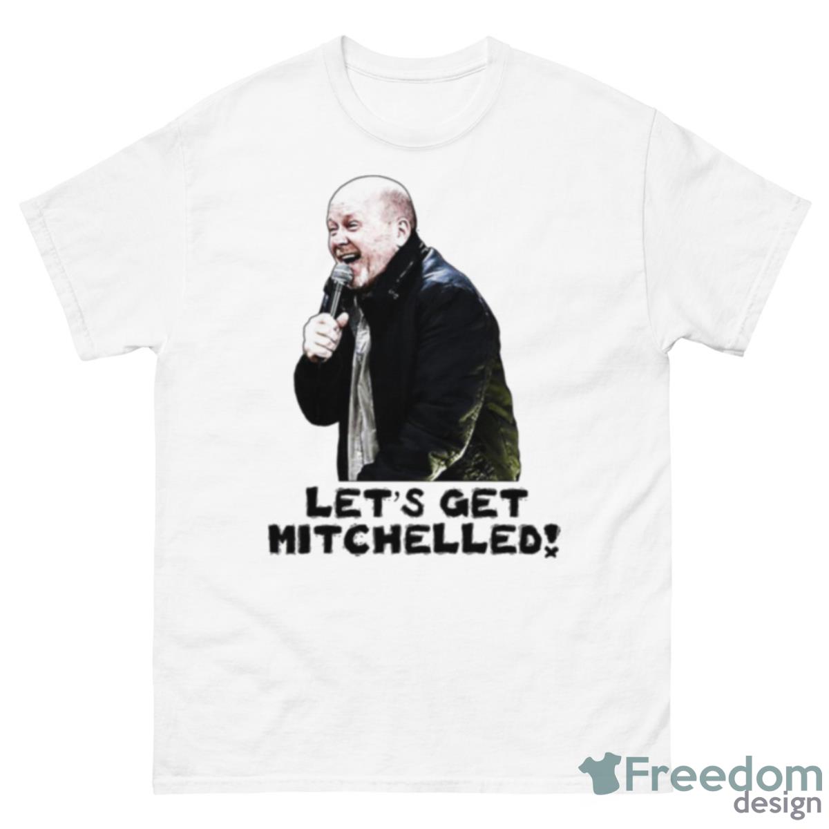 Let’s Get Mitchelled Funny Portrait Phil Mitchell Shirt - 500 Men’s Classic Tee Gildan Let’s Get Mitchelled Funny Portrait Phil Mitchell Shirt - 500 Men’s Classic Tee Gildan
