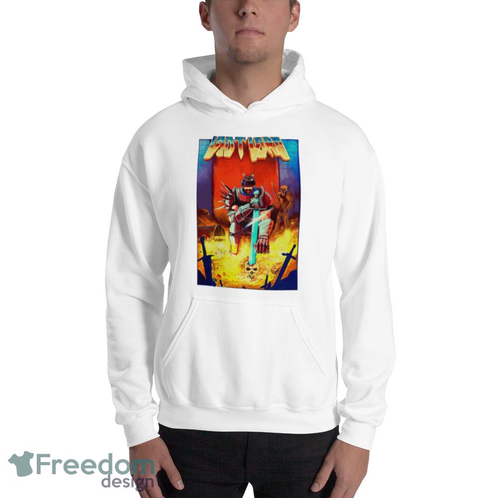 Loot Lord Shirt - Unisex Heavy Blend Crewneck Sweatshirt