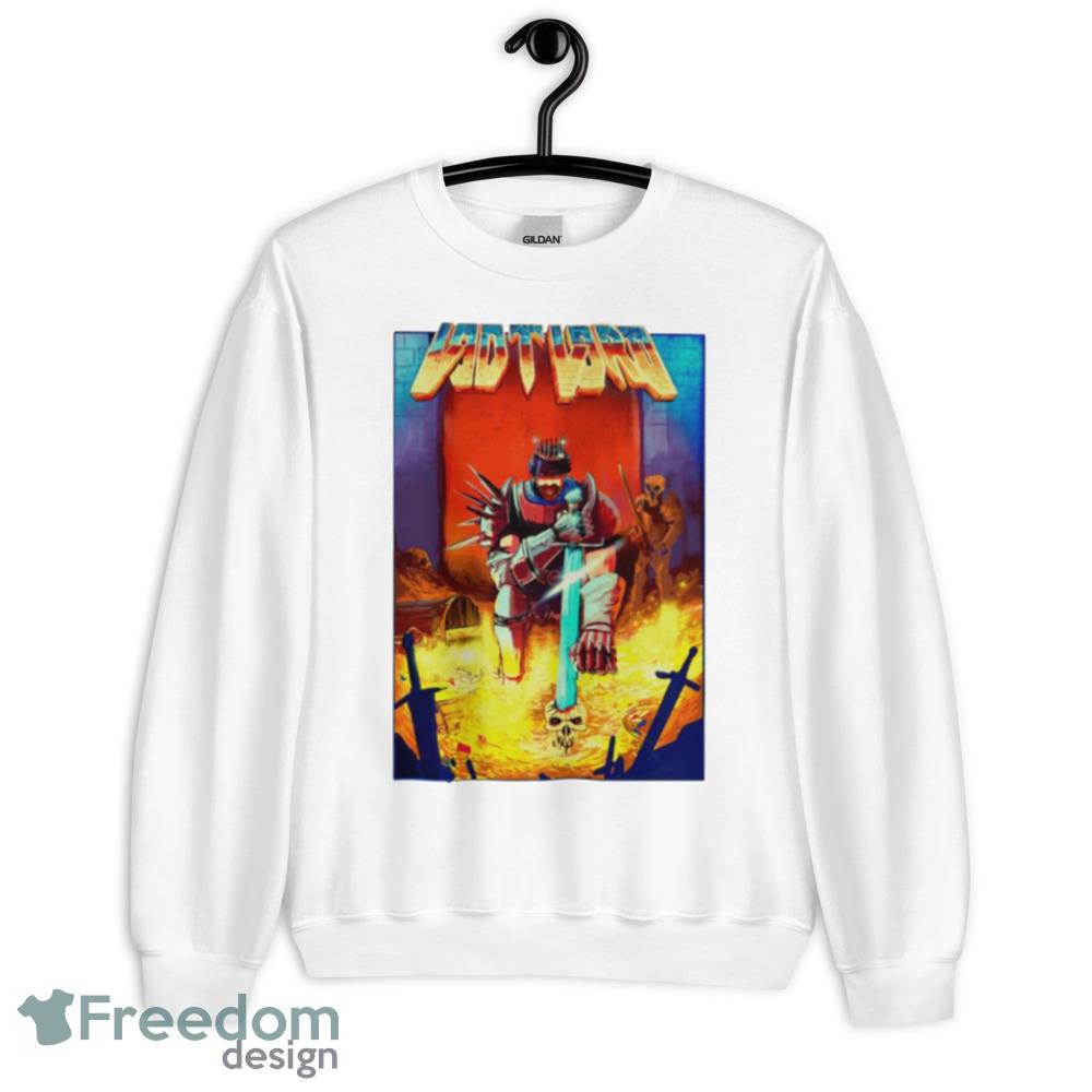 Loot Lord Shirt - 500 Men’s Classic Tee Gildan