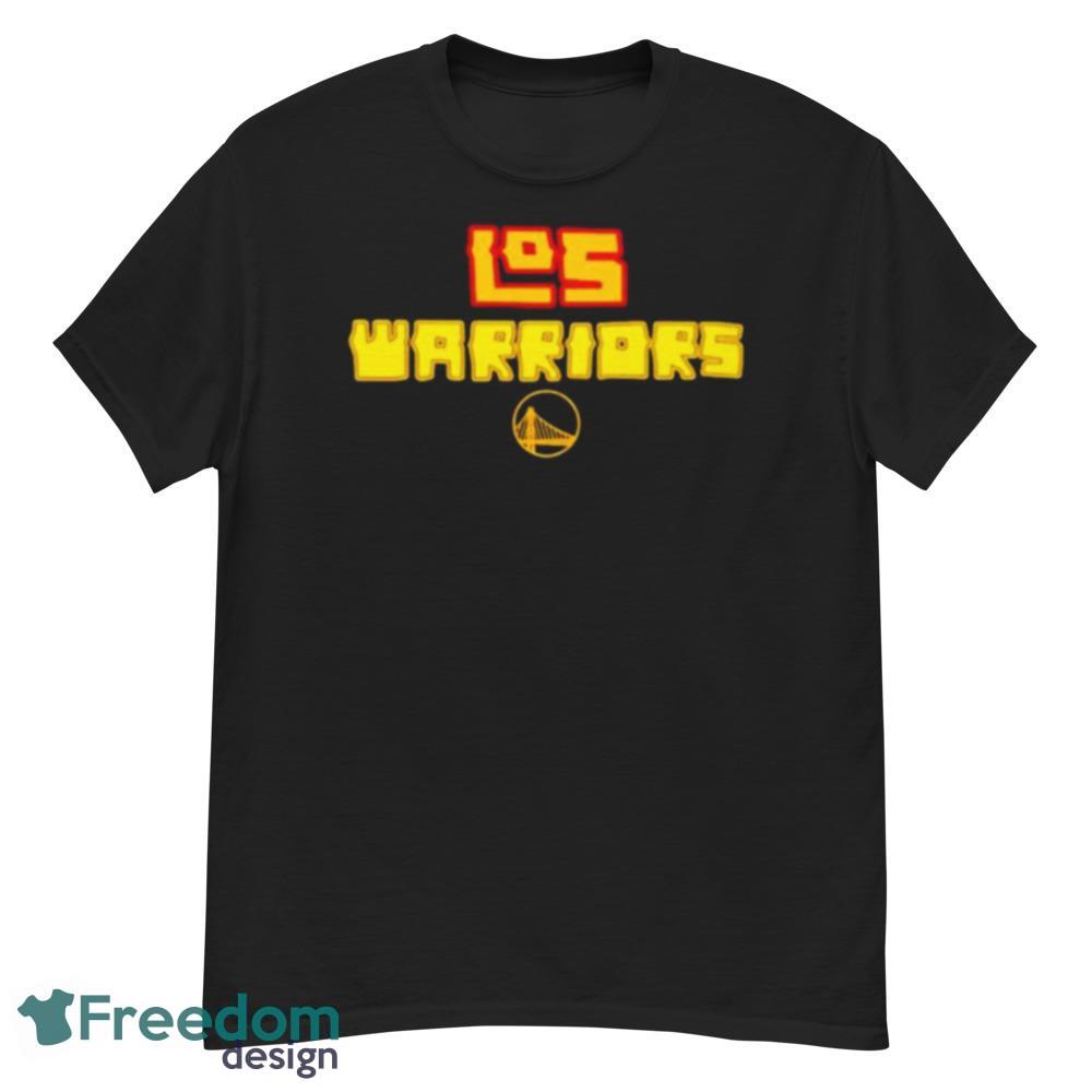 Los Warriors Shirt - Unisex Crewneck Sweatshirt